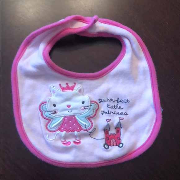 Baby bibs - Picture 6 of 6